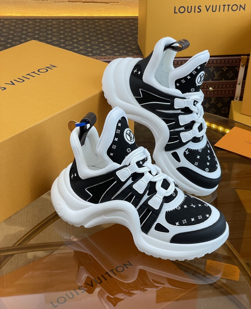 Louis Vuitton Sneakers